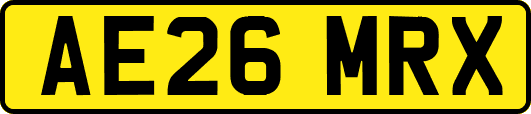 AE26MRX