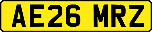 AE26MRZ