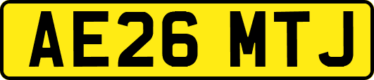 AE26MTJ