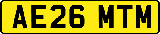 AE26MTM