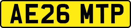 AE26MTP