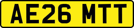 AE26MTT