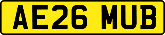 AE26MUB