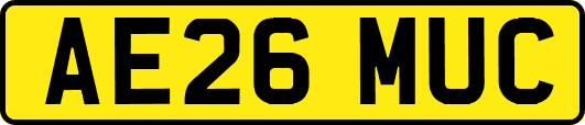 AE26MUC