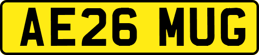 AE26MUG