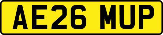 AE26MUP