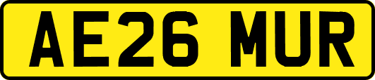 AE26MUR