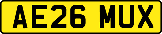 AE26MUX