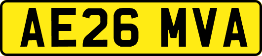 AE26MVA