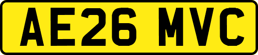 AE26MVC