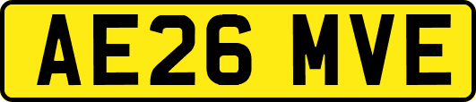 AE26MVE