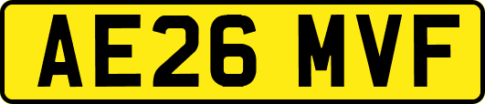AE26MVF