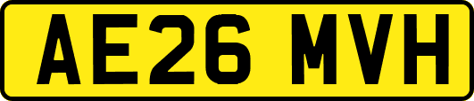 AE26MVH