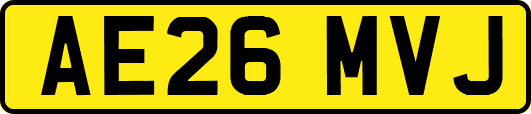 AE26MVJ