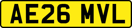 AE26MVL