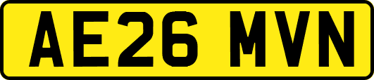 AE26MVN
