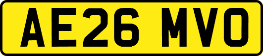 AE26MVO