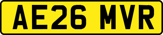 AE26MVR