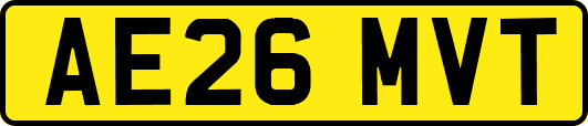 AE26MVT