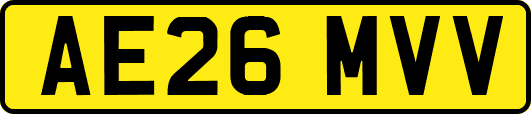 AE26MVV