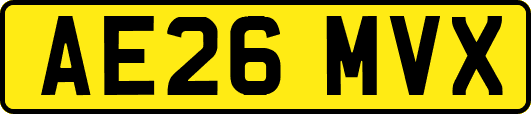 AE26MVX