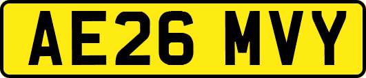 AE26MVY
