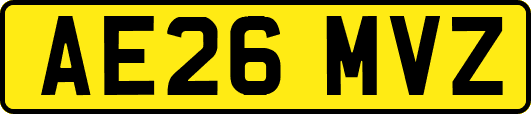 AE26MVZ