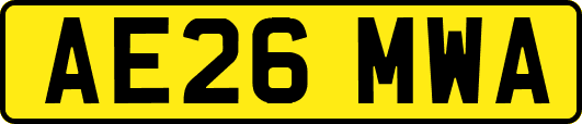 AE26MWA