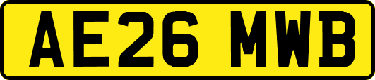 AE26MWB
