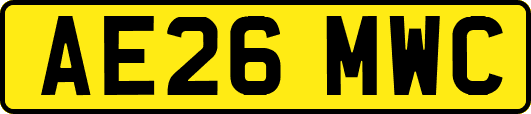 AE26MWC