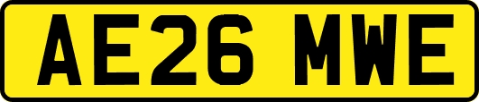 AE26MWE