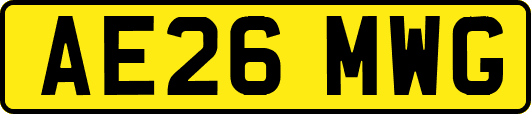 AE26MWG