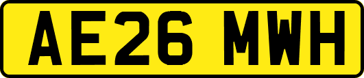 AE26MWH