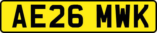 AE26MWK
