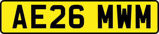 AE26MWM