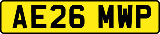 AE26MWP
