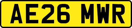 AE26MWR