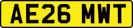 AE26MWT