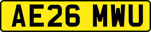 AE26MWU