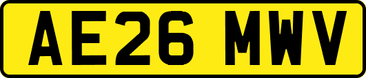 AE26MWV