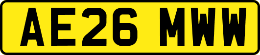 AE26MWW