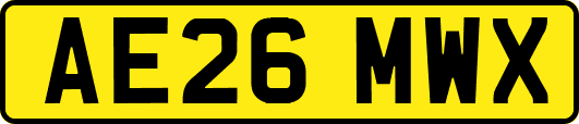 AE26MWX