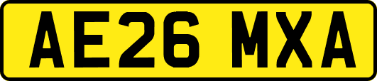 AE26MXA