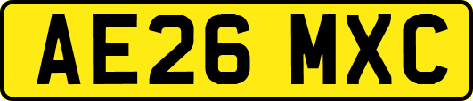 AE26MXC