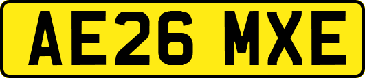 AE26MXE