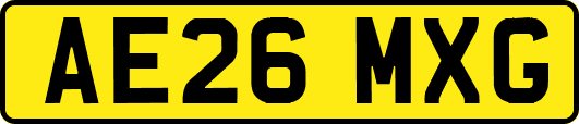 AE26MXG