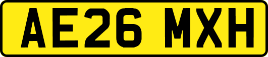 AE26MXH