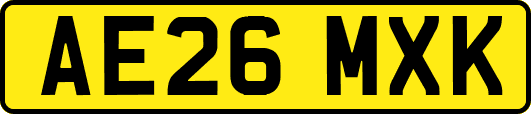 AE26MXK