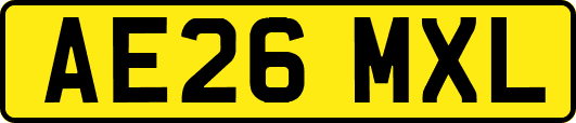 AE26MXL