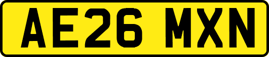 AE26MXN